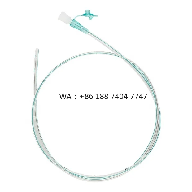 sonde-d'alimentation-nasale-jetable-pour-l'estomac