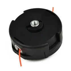 Grass Trimmer Cutter Head Grass Brush Mower Access Speed Feed-450 Trimmer Head F Shindaiwa 22T B35 C20 F18 M230 P18 28820-08000