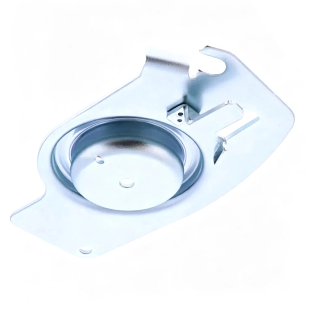 DW715 Replacement Part Sliver 621037-00 for pivot Plate Stable Cutting Support High Strength Alloy For Precision Cutting