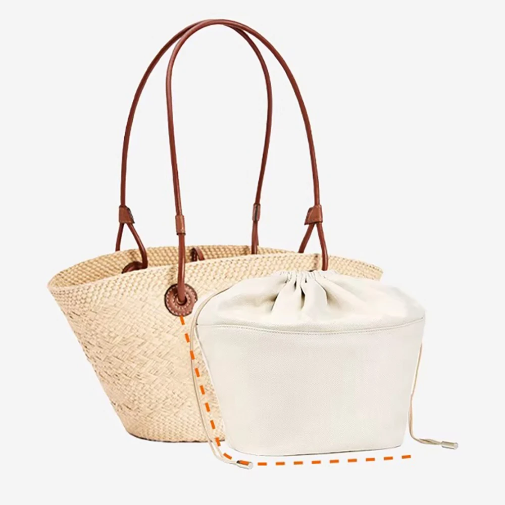 organizer-con-coulisse-e-tracolla-per-borsa-picotin-in-paglia-intrecciata-supporto-interno-e-accessori-per-borse