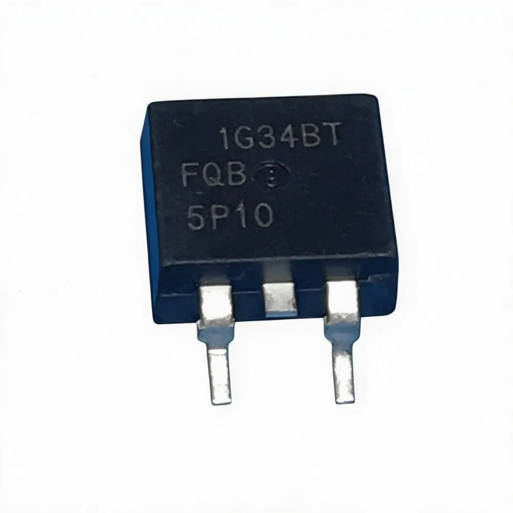 5PCS FQB10N50CF FS70UM-2 100V 70A FQPF5N90C 900V 5A FQPF4N90CT 4A 900V FDPF12N50 500V 11.5A FQP4N90 900V 4.2A