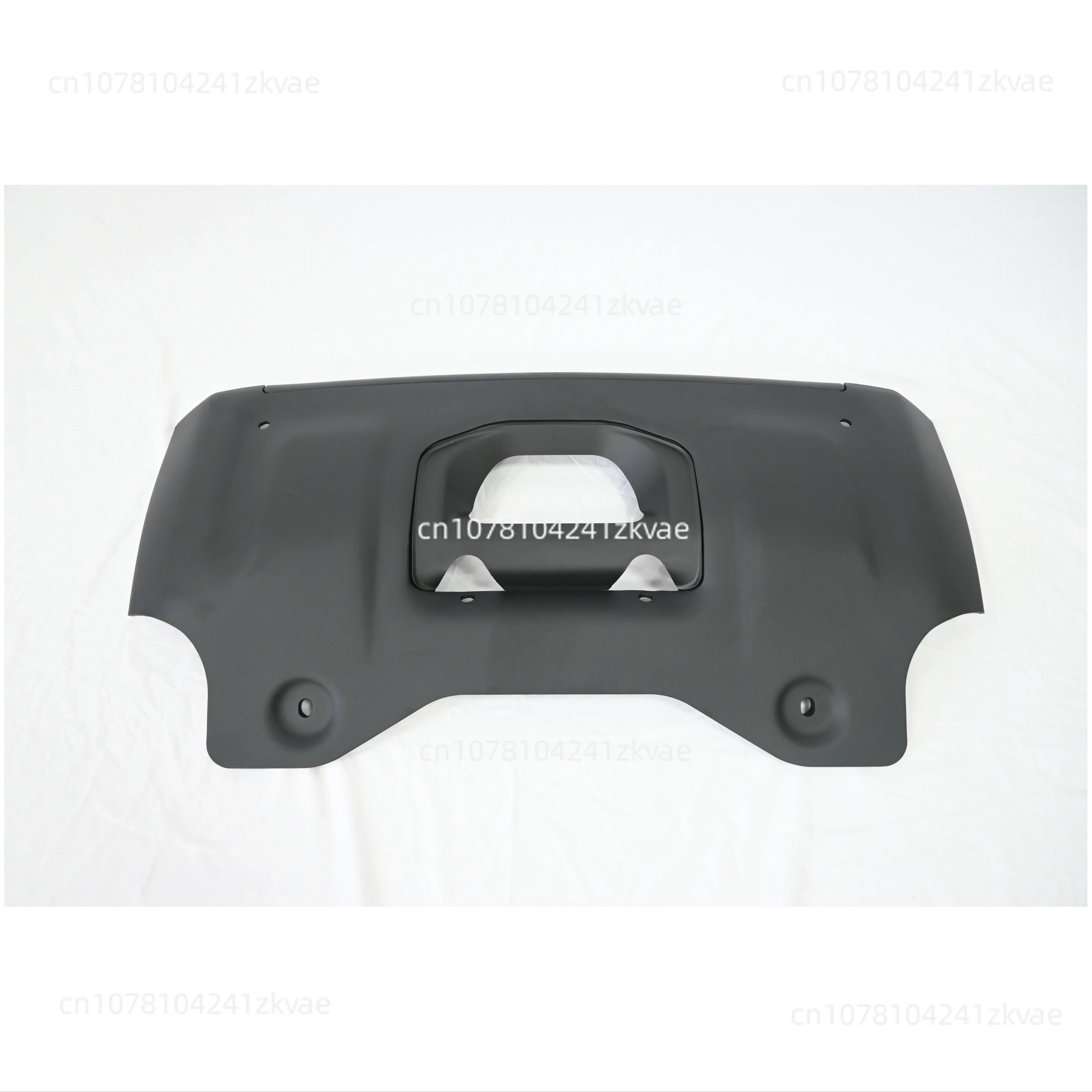 Front Bumper Protective Skateboard Lower Bumper Protection