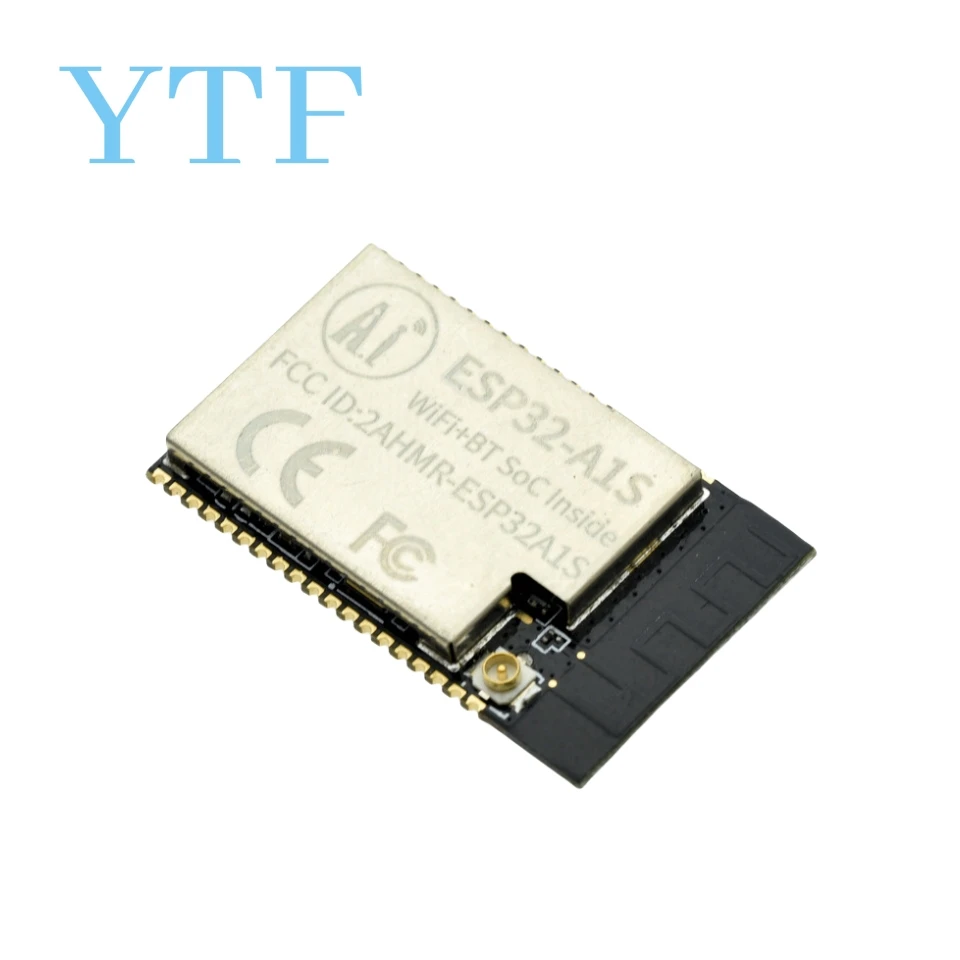 ESP32-A1S WiFi+ Bluetooth Module ESP32 Serial Port To WiFi Aduio-Kit Audio Development Board