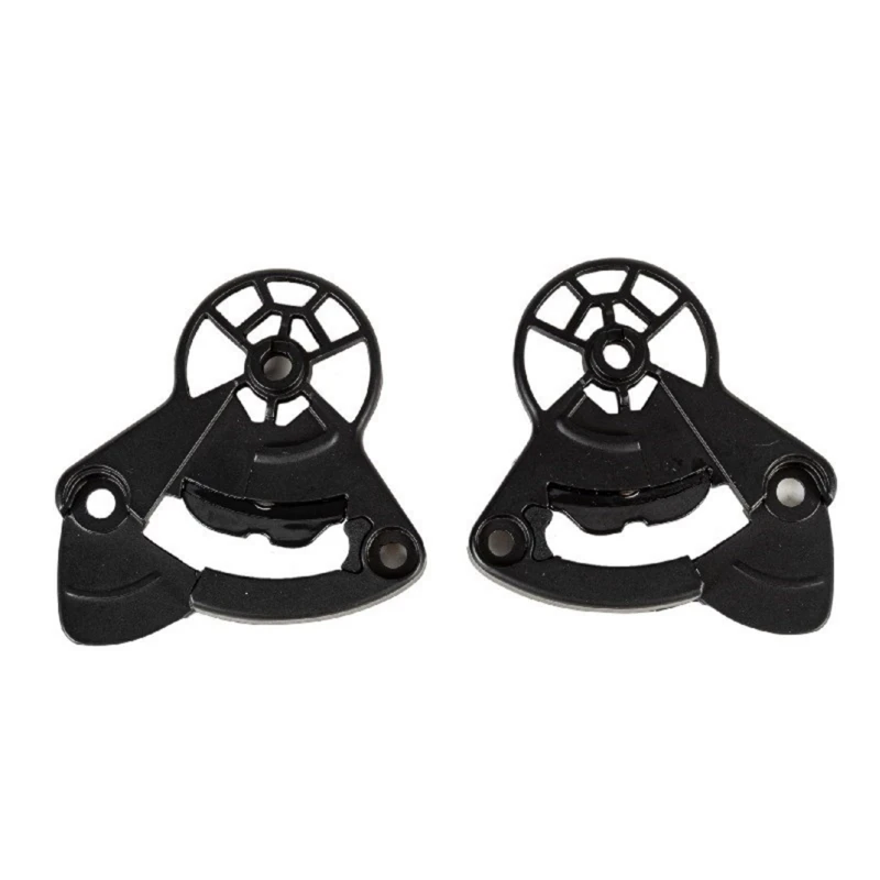 

28GB For FF805 Motorcycle Helmet Visors Stand Plate Lens Mounting Bracket