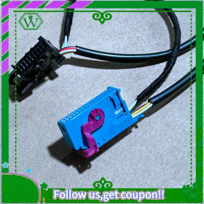 AC34-MQB Cluster 12…