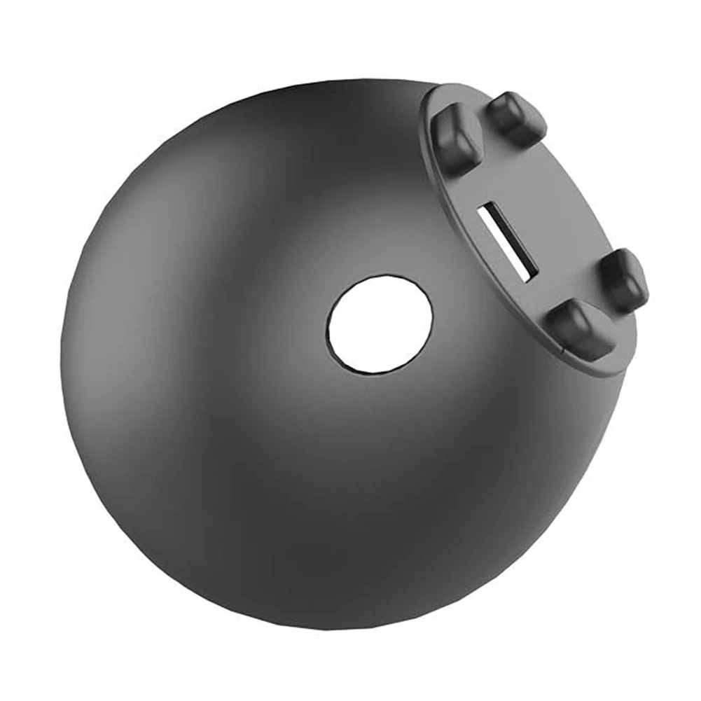 Силиконовый противоударный чехол для телефона с защитой от падения для Amazon Echo Spot (выпуск 2024 года)