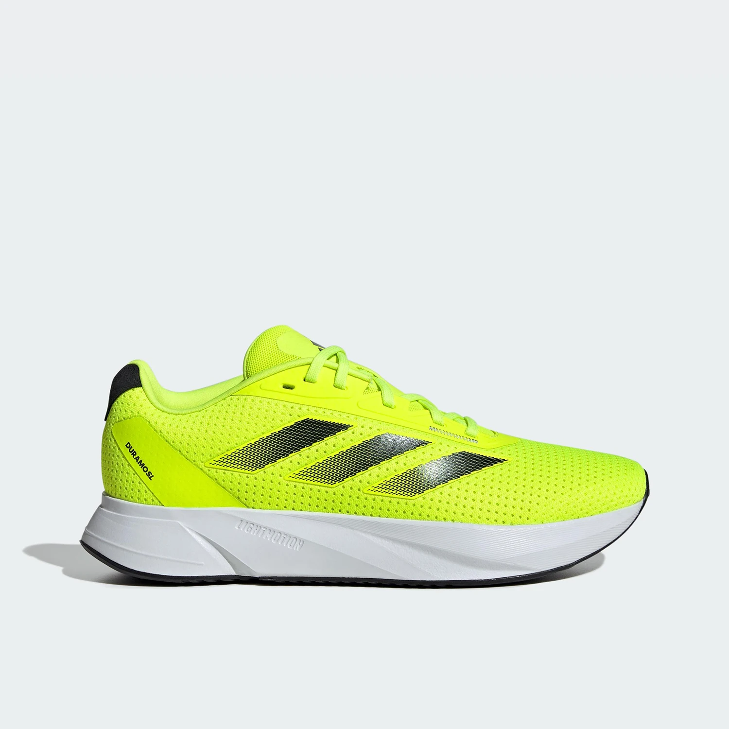 

Adidas оригинальные мужские дышащие кроссовки с сеткой DURAMO SL M IF9486