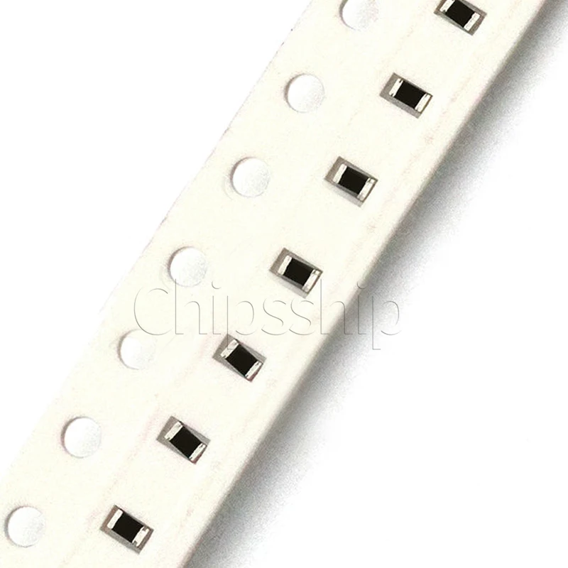 0603 Patch Resistor 330 Ohm 331 1 10W 5% Resistor (200 PCS)