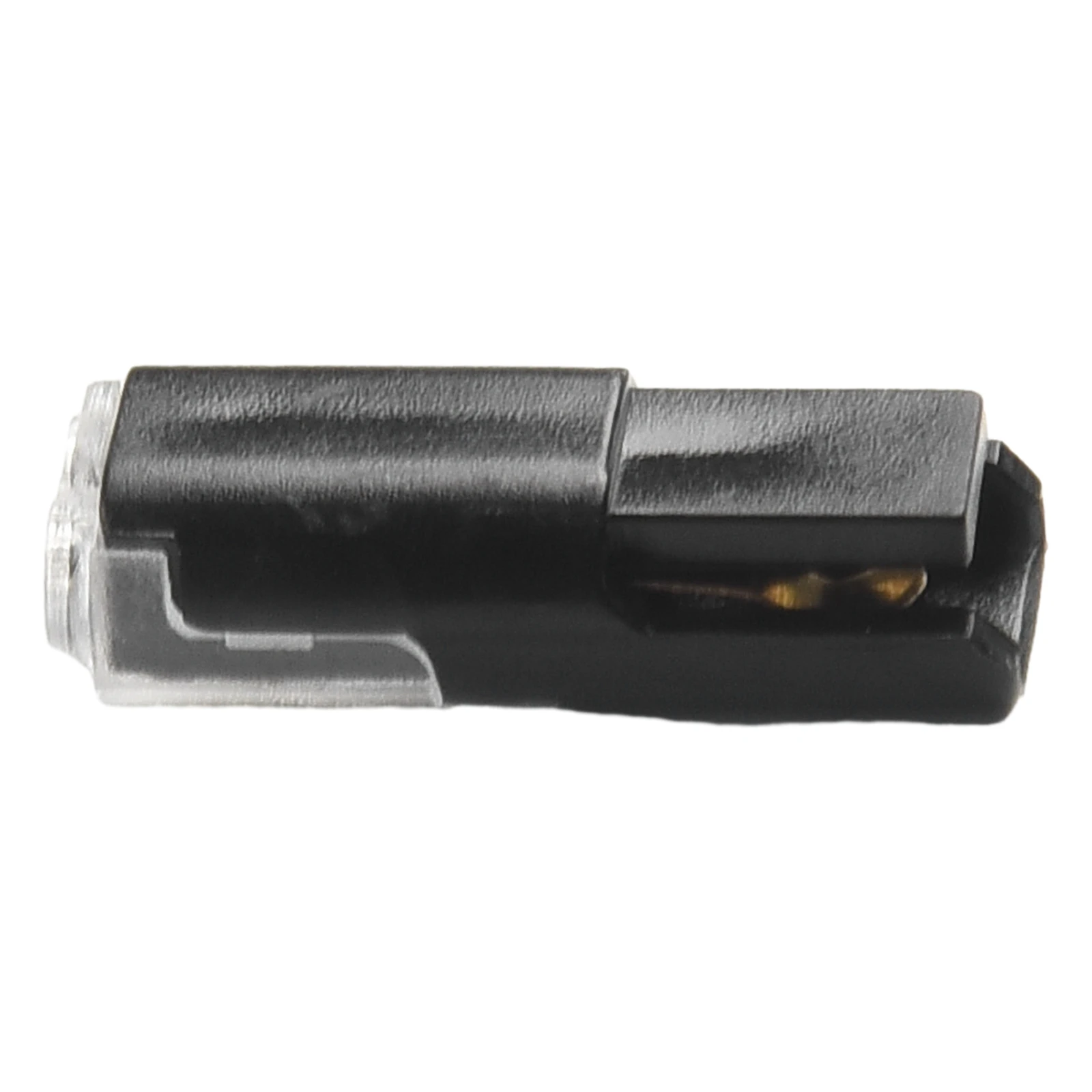Set of 10 12V 2 Pin Waterproof Sealed Cable Wire Connectors for Electrical Car Use Made with Flame Retardant Material