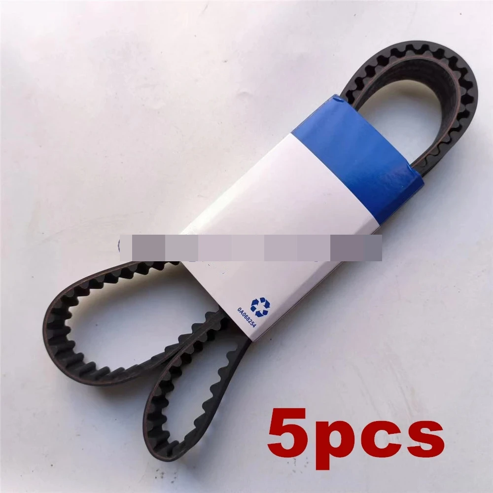 

Original 5x Engine Original Timing Belt Oem# 24422964 40802*24mm For Chevrolet Cruze Sonic Epica Buick Regal High Quality
