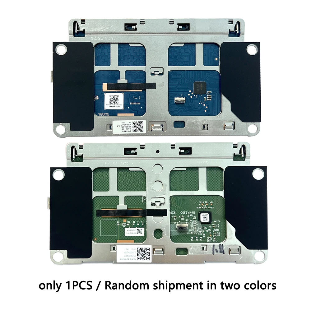 For Lenovo ideapad S540-13IML 81XA S540-13API 81XC S540-13ARE 82DL GS340 Touchpad clickpad