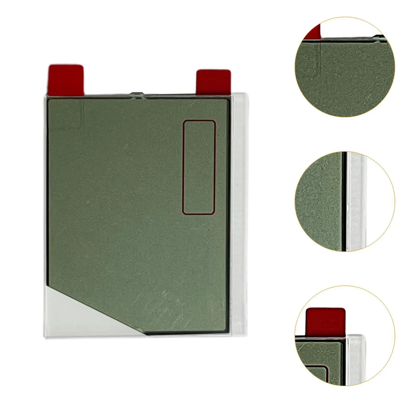 Motorcycle Meter LCD Display Replacing for Honda 2007-2016 CBR600 image 5