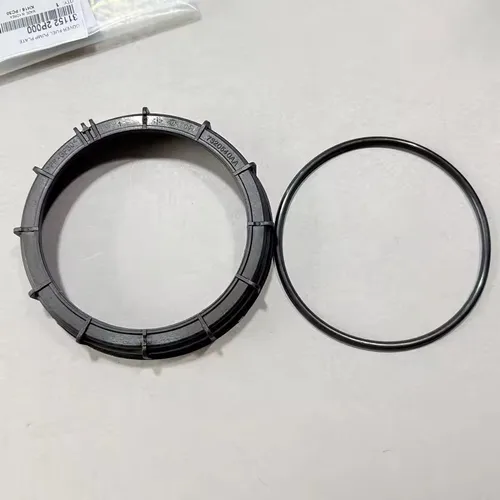 Imagen 2 del producto Para Hyundai Kia 2009-2015 IX35 SANTA FE Sorento Sportage TUCSON Anillo de la cubierta de la bomba de combustible 311522P000 31152-2P000 31115-2P000