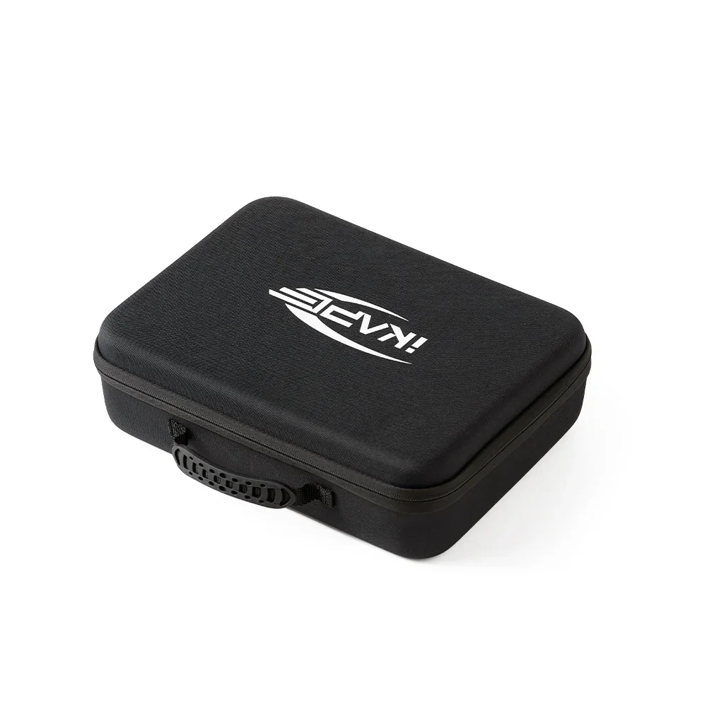 

IKAPE Folding Stand/Carrying Bag,Convenient to carry for Car & Home Camping Coffee Maker Bag