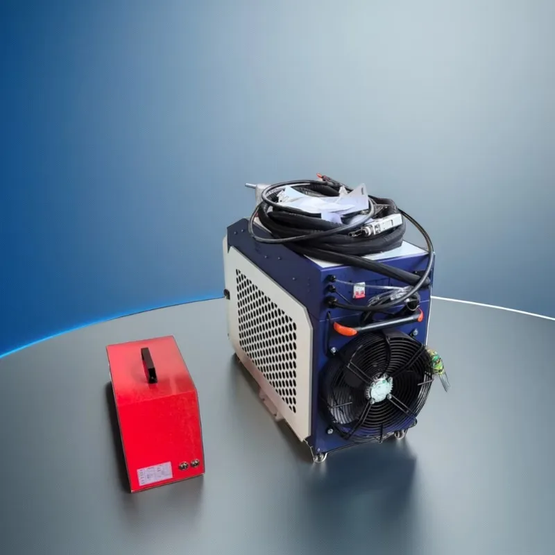 Handheld MAX    Source 1500W/2000W/3000W Fiber    Cutting Welding Machine New Competitive Price for Advertising Companies