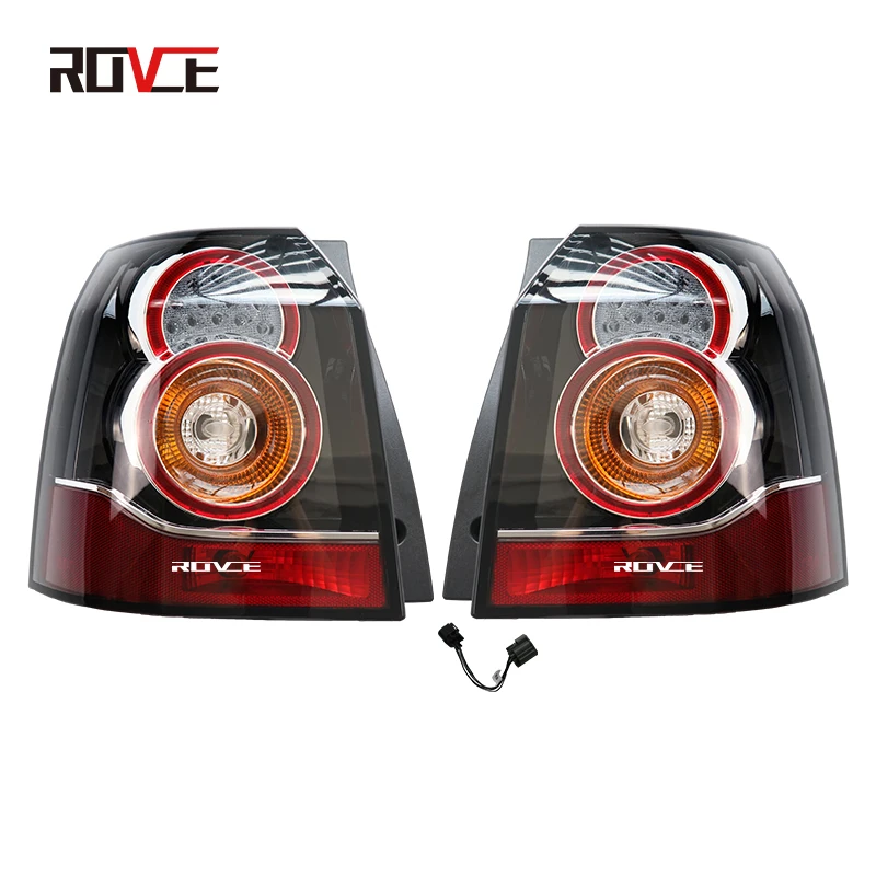 

High Quality Rear Light Rear Taillight For FreeLander 2 2006-2016 LR039798 LR039796