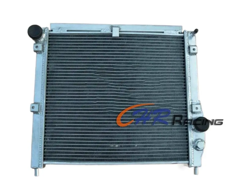 For Alfa Romeo 75 /162B 1.8 Petrol Turbo 1985-1992 Aluminium Radiator