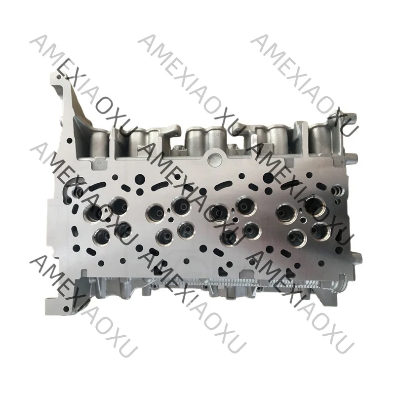 BK3Q6049AE for Ford Land Rover 2.2TDCI Cylinder Head 908758 AMEXIAOXU