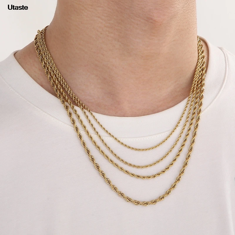 1 Piece Steel Color…