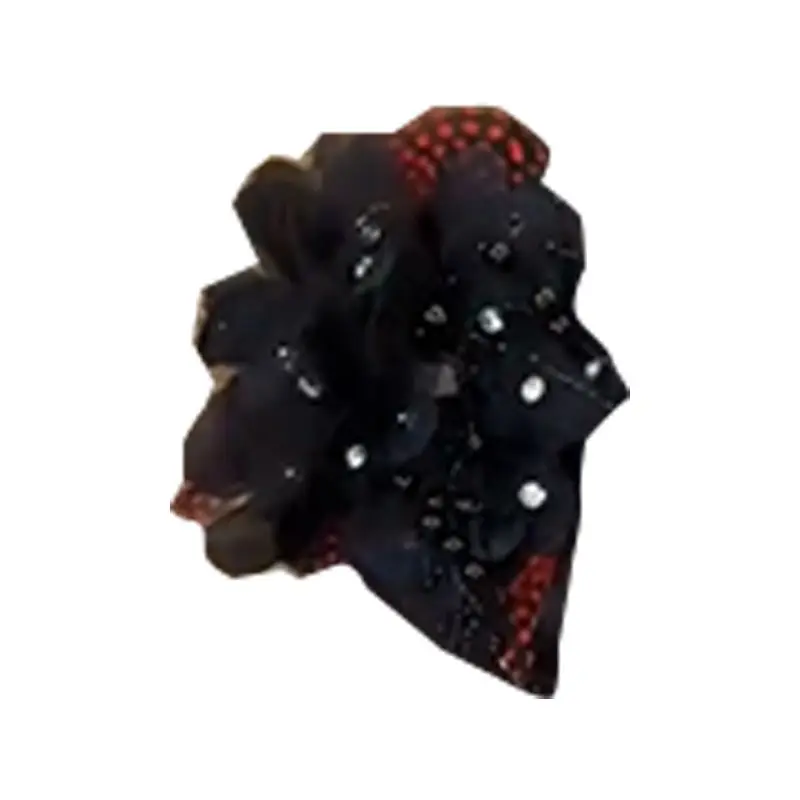 Рисунок 5 - Женская модная повседневная заколка