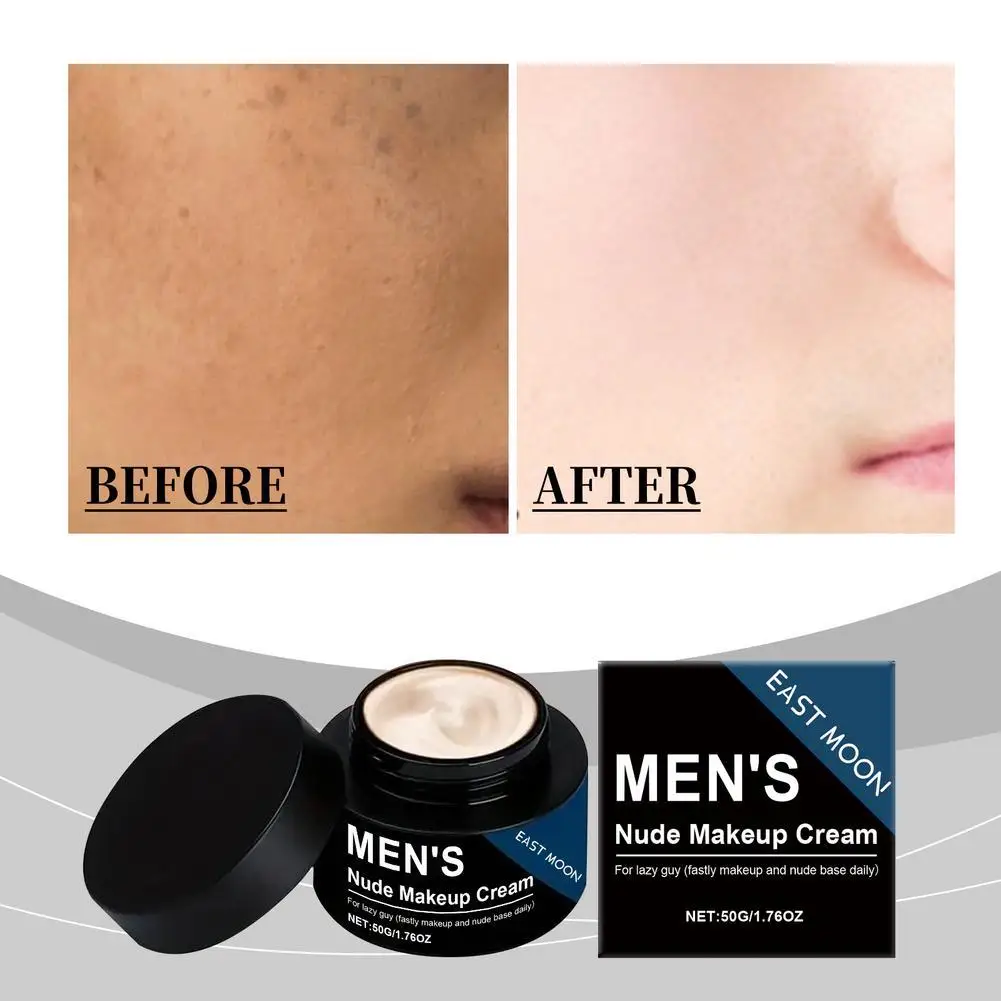 

Men's Face Moisturizer Moisturizing Retinol Cream Anti-Wrinkle Aging Moisturizing Shrink Pores Whitening Smooth Retinol