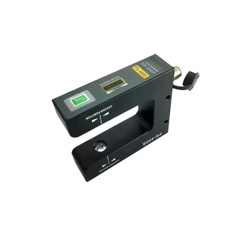 Original new US-400S deviation correction bag making machine color code sensor