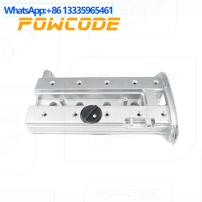 

Клапанная крышка из алюминиевого сплава для двигателя 2.4L Buick Chevrolet Copache, артикул 92068243, для трансграничной торговли