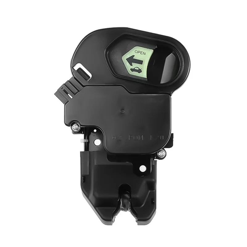 

New High Quality Car Trunk Latch Power Tail Cover Lock Machine Locker 74851-SDA-K02 74851SDAK02 For Honda Accord