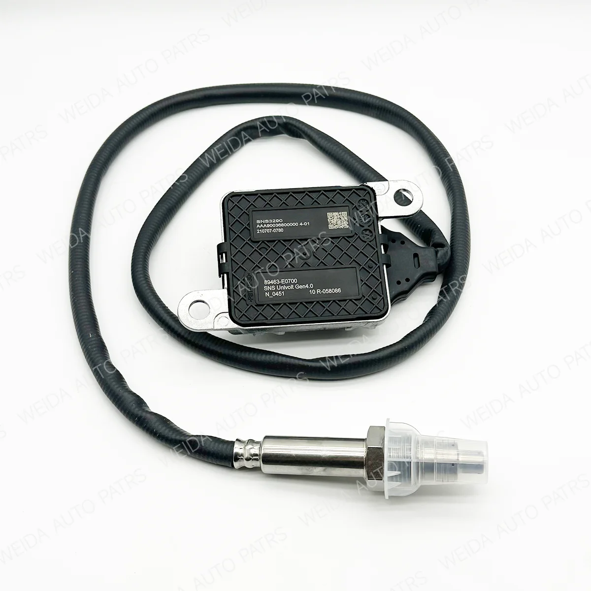 89463-E0700 89463E0700 89463 E0700  New Nitrogen Oxide Sensor NOx Sensor 89463-E0700 For Toyota Hino Truck