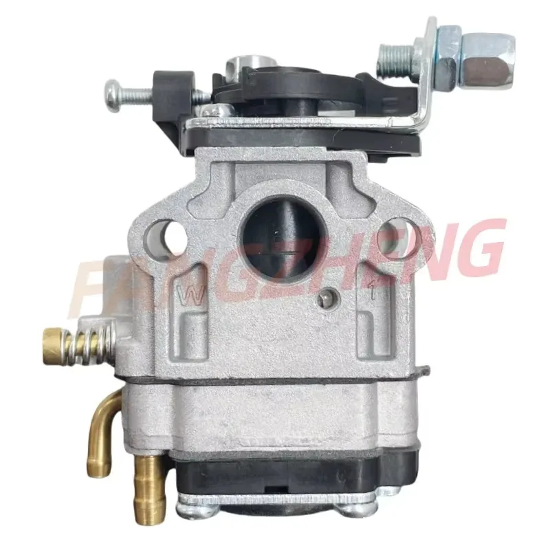 MP11 Carburetor For TL26 TU26 22cc 26cc 33cc 34cc 36cc 49cc 11mm Carb Engine Grass Cutter parts