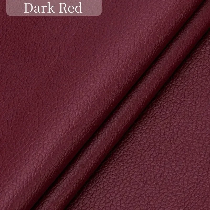 dark red