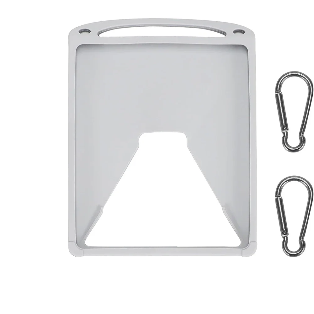 

Anti-collision Cover For Starlink Signal Reception Custom Fit Case Antenna Protection Easy Installation Process
