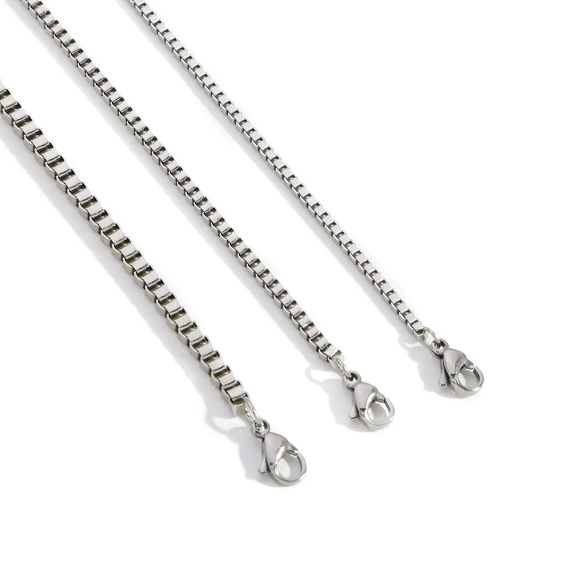 1 Vintage And Elegant Men's And Women's Watch Chain, Christmas And Father's Day Commemorative Gift view 3