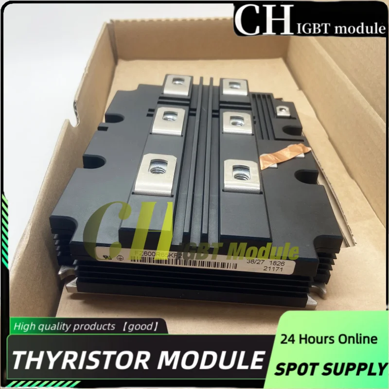 

FZ2400R17KF6C-B2 FZ1200R33KL2C-B5 FZ800R33KF2C_B3_S2 IGBT DIM800DCM17-A076 DF1000R17IE4 FZ600R65KF2 FD1000R33HE3-K FZ1500R33HE3