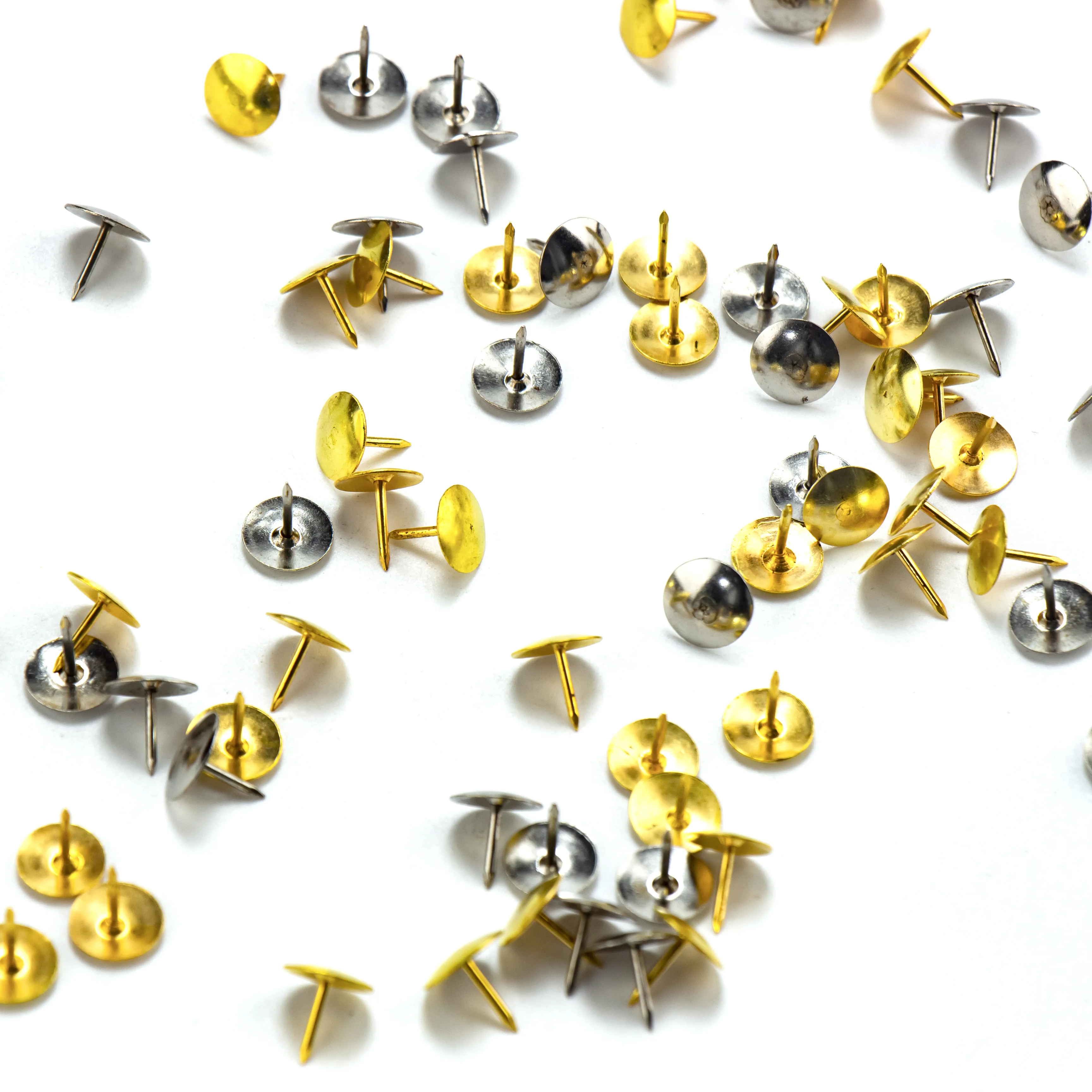200-1300 stuks gouden en zilve - Office Furniture Online recensie en prijs