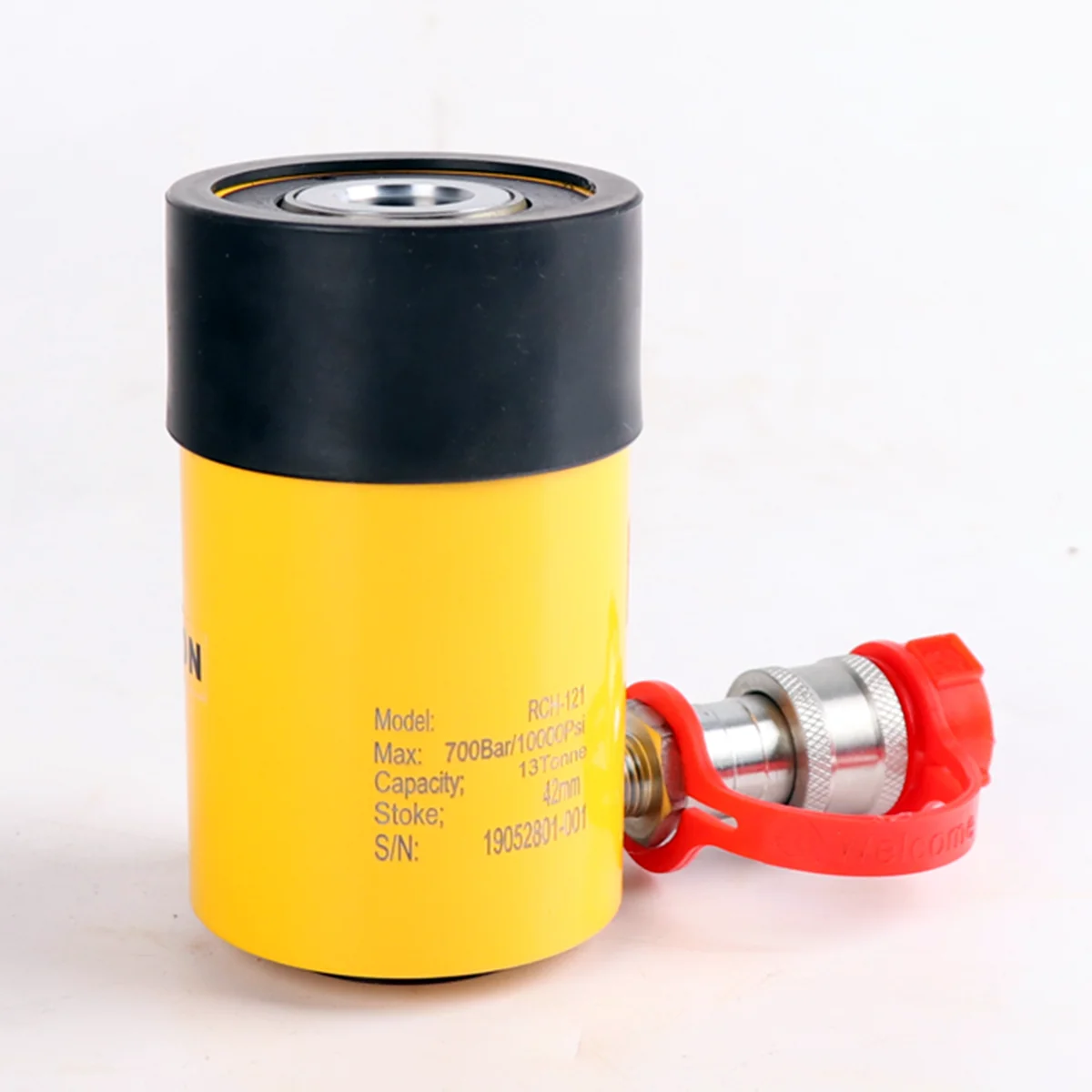 Рисунок 6 - RCH1211, эквивалент Enerpac 13-тонный