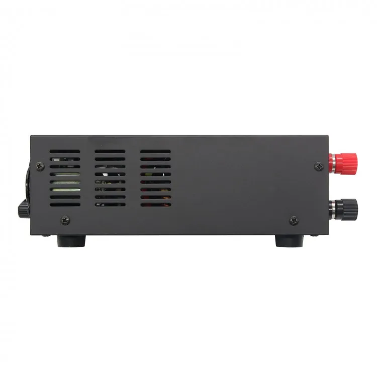 GOOD Regulated 30 Amp Compact Power Supply 13.8Vdc Ham Radio Switching Power Supply