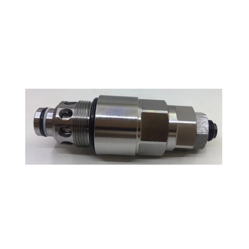 

Excavator for Komatsu PC200-5 Relief Valve 709-70-74302 Hydraulic Valve 709-70-74103