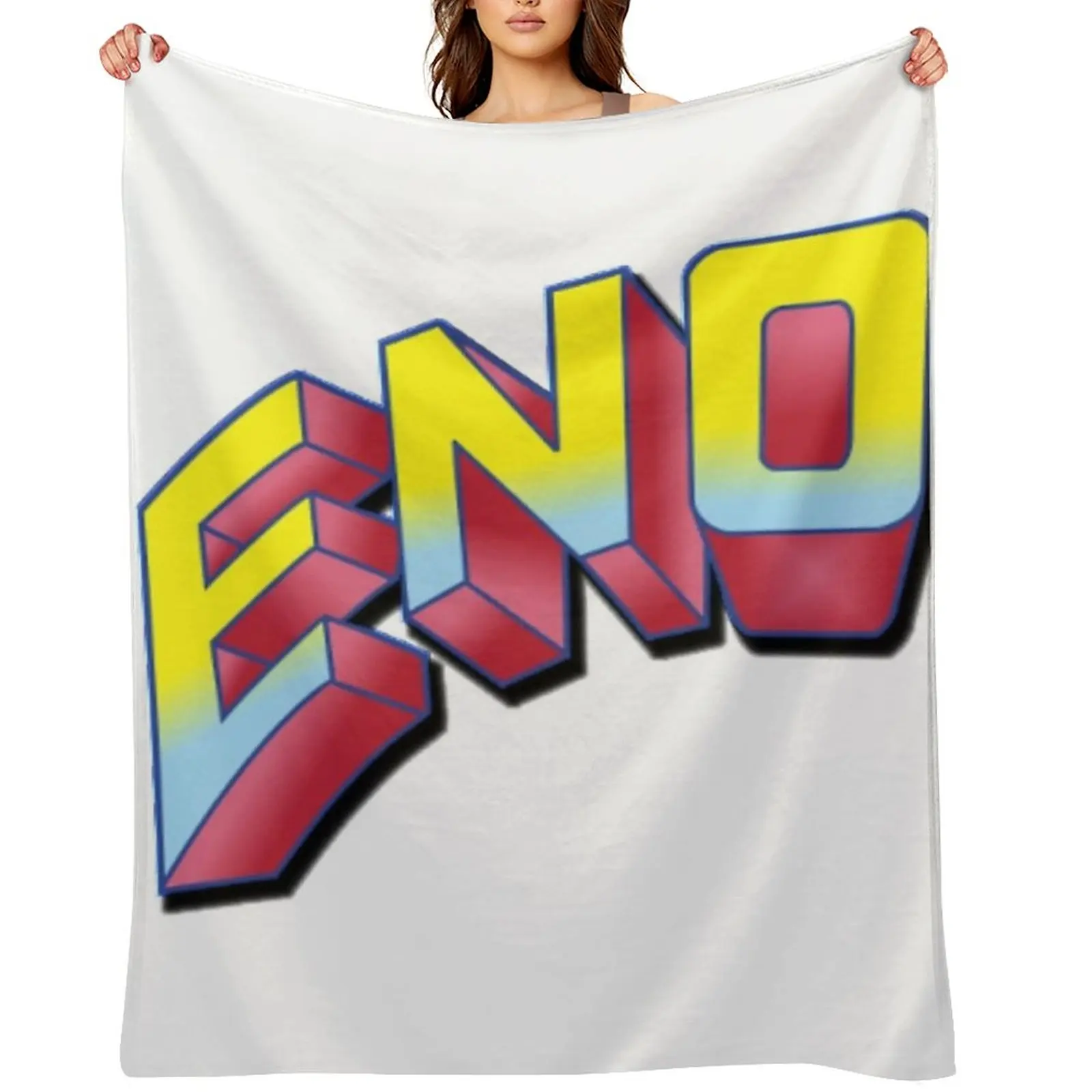 Brian Eno Throw Bla…