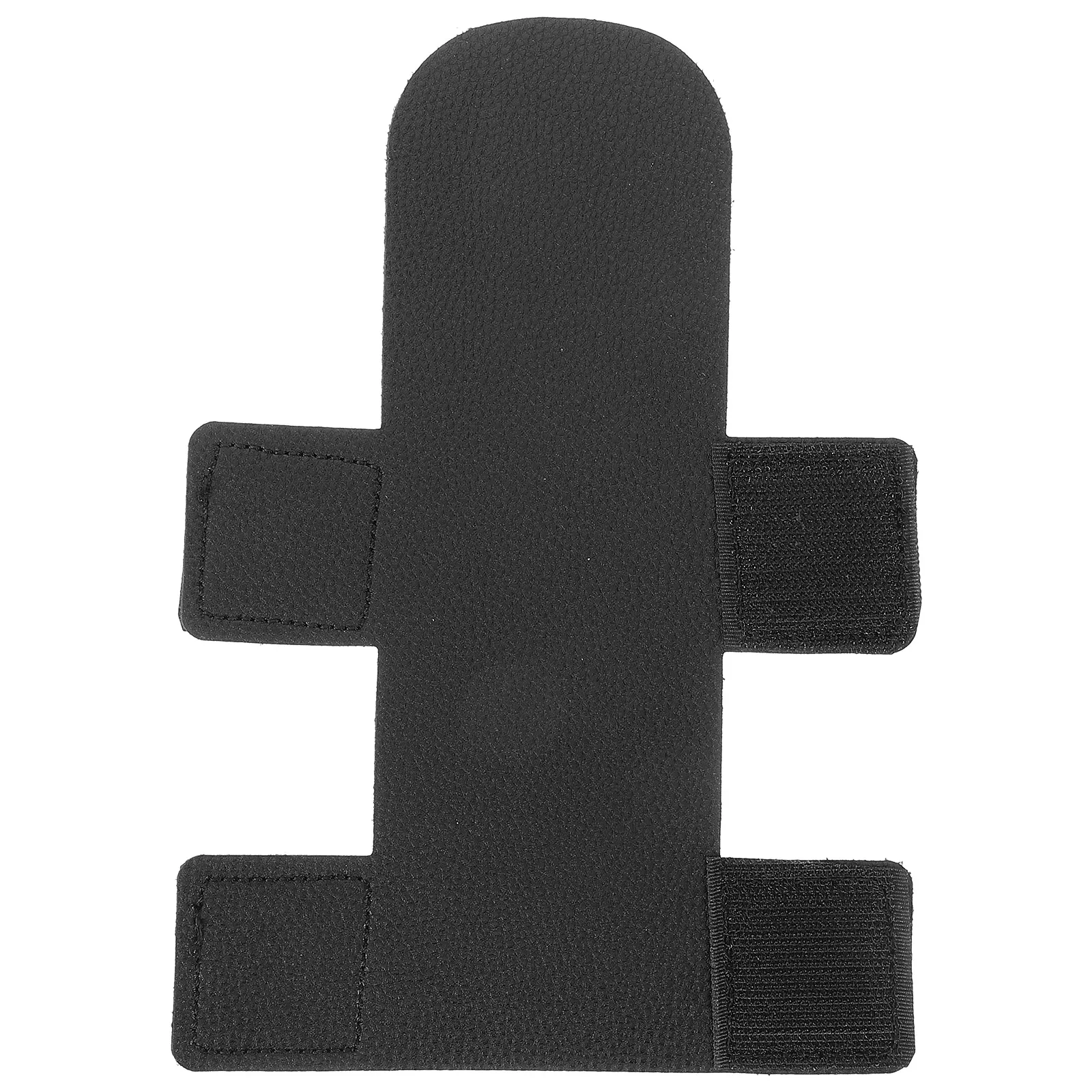 

Trombone Handguard Pad Neck Cover Grip Finger Sleeves Mouthpiece Protectors Musical Instrument