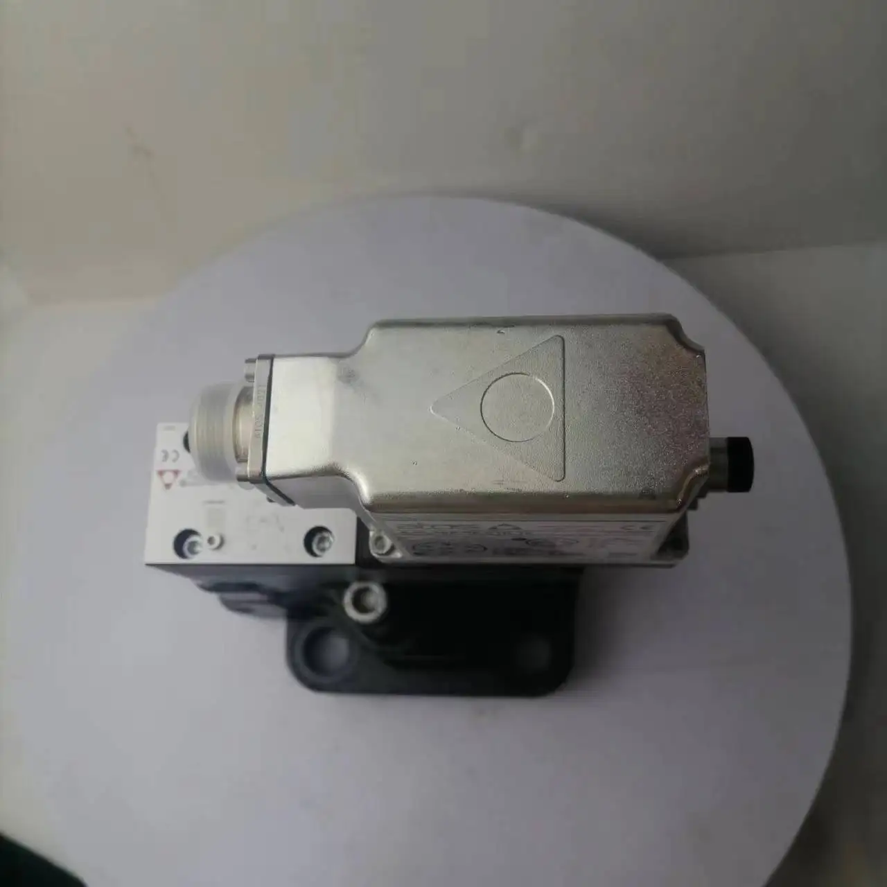 Applies ToATOS AGMZO-REB-NP-10/210/1 Proportional Relief Valve For Coal Grinding Machine-Thermal Power Hydraulic Valves