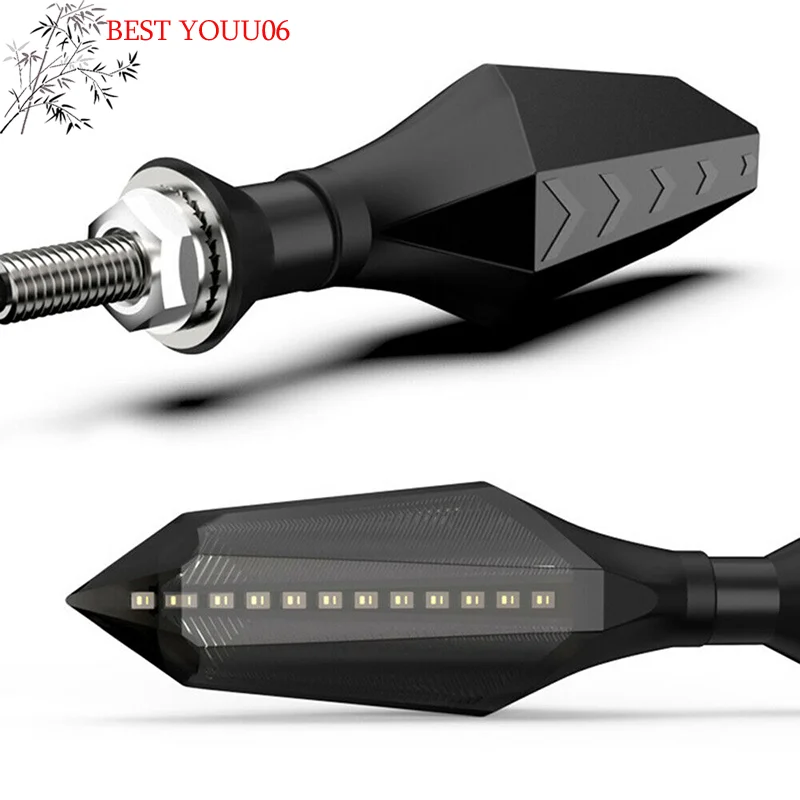 Hot 1Pc 8Mm Motorcy…