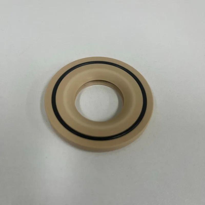 Rotary Evaporator Sealing Ring Upgraded Corrosion Resistant OEM Replacement Part Compatible With Hei-VAP Core Evaporator
