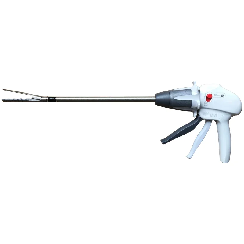 Single Use Laparoscopic Endoscopic Linear Cutter Stapler and Loading Units