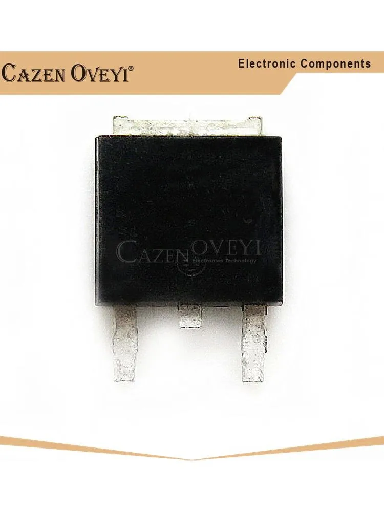 

Hot sales 10pcs/lot FDD8N50NZ 8N50 In Stock