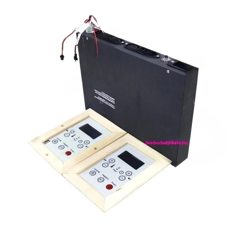 Infrared Sauna Cont…