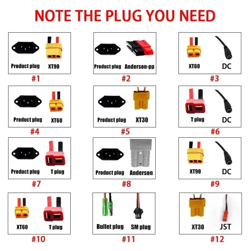 Paquete de batería de iones de litio de 60V, 16S, 20000mAh, 18650, para bicicleta eléctrica de 67,2 V, 1000W, 750W, Scooter, coche para niños, Bms integrado