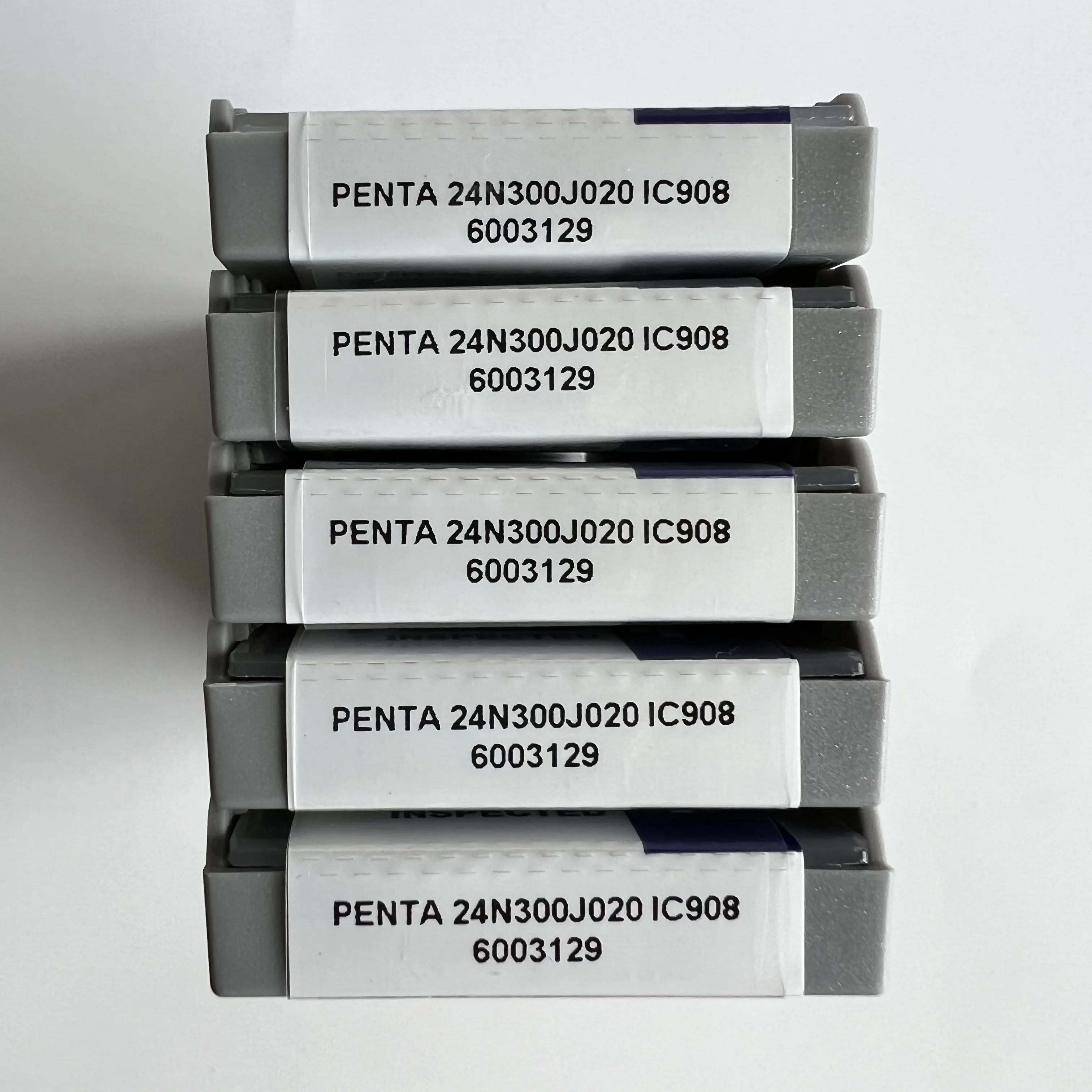 

PENTA24N300J020 IC908 CNC blade