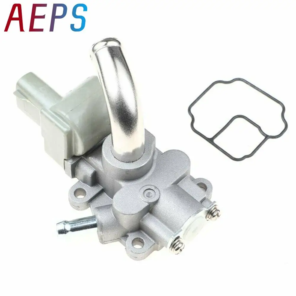 

Ldle Air Control Valve for Toyota 4Runner Tacoma 1996-2000 T100 1996-1998 L4 2.4 2.7L 2227075030 22270-75030
