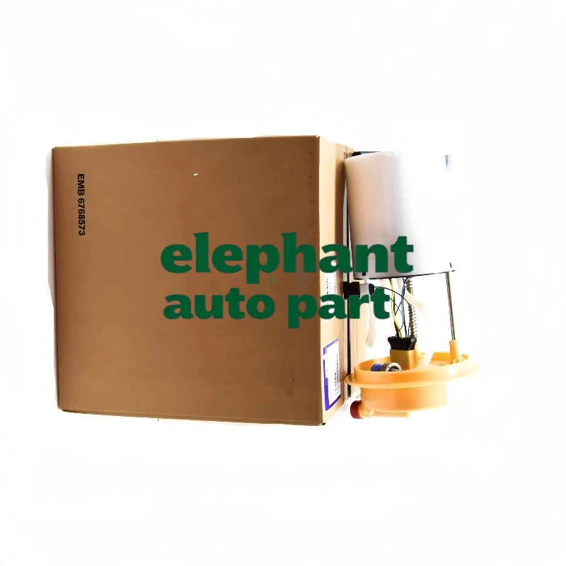 

Genuine 31372884 31372885 31273962 31372886 Fuel Pump Assembly For Volvo S60 V60 Automotive Parts